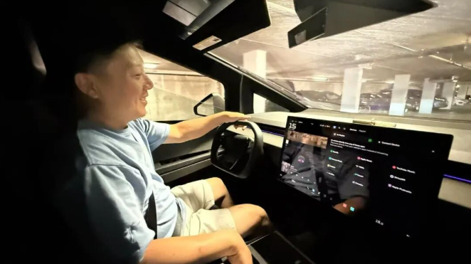 从华美校园到加拿大建筑界：2001届校友黄业成的逐梦之路